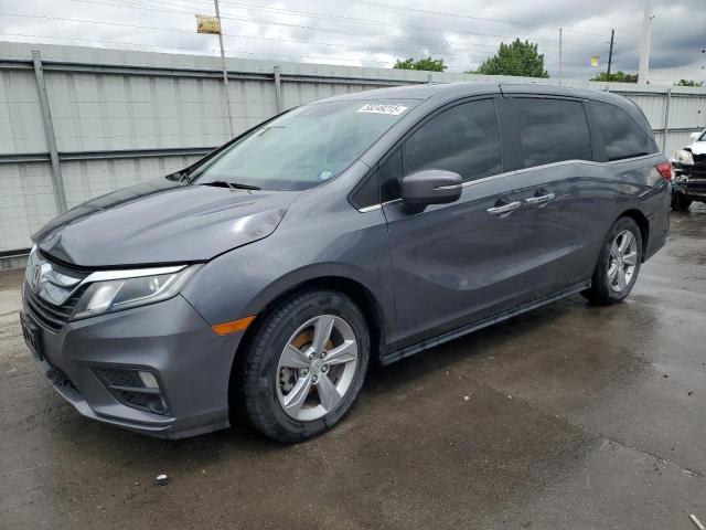 Vin: 5fnrl6h77jb079818, lot: 58249215, honda all models exl 2018 img_1