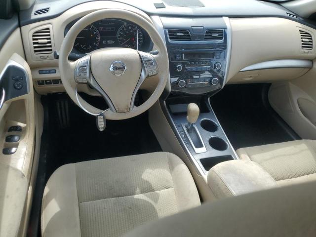 2015 NISSAN ALTIMA 2.5 - 1N4AL3AP9FN325305