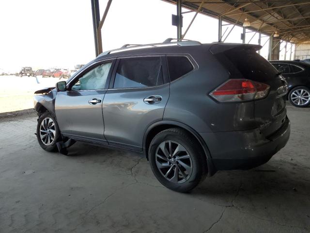 Vin: jn8at2mt8gw021489, lot: 56603035, nissan rogue s 20162