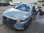 2024 NISSAN SENTRA SR - 3N1AB8DVXRY329815