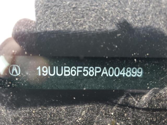 2023 ACURA TLX A-SPEC 19UUB6F58PA004899