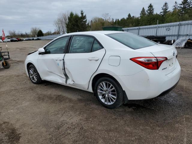 Vin: 2t1burhe3ec064273, lot: 51646465, toyota corolla l 20142