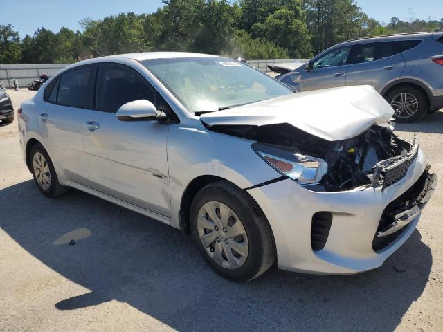 Vin: 3kpa24ad8le263050, lot: 58038745, kia rio lx 20204