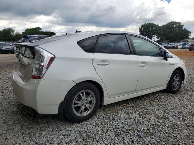 Vin: jtdkn3du0a1268082, lot: 56554905, toyota prius 20103