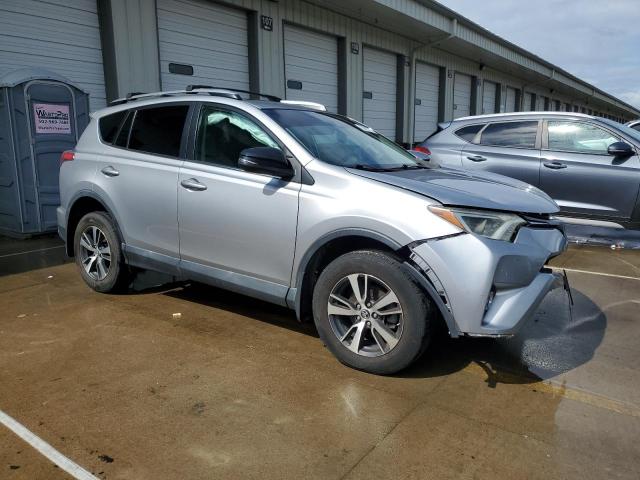 Vin: 2t3wfrev9hw325450, lot: 55694005, toyota rav4 xle 20174