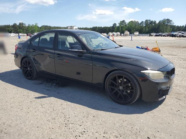 Vin: wba3a5c55ef605437, lot: 54843725, bmw 3 series i 20144