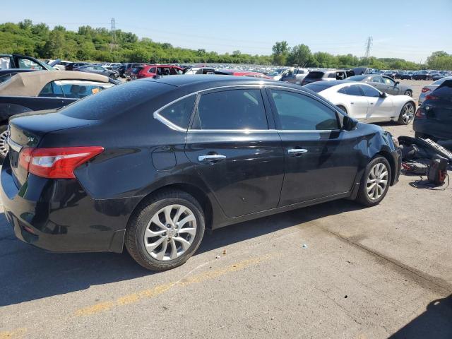 Vin: 3n1ab7ap3ky323392, lot: 59008965, nissan sentra s 20193