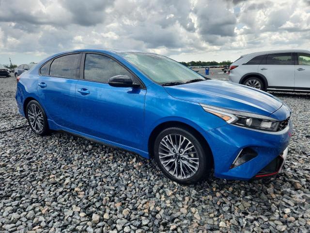 Vin: 3kpf54ad2pe557059, lot: 58020935, kia forte gt line 20234