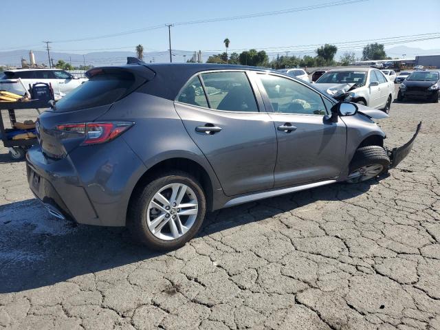 Vin: jtnd4mbe5m3124125, lot: 56067045, toyota corolla se 20213