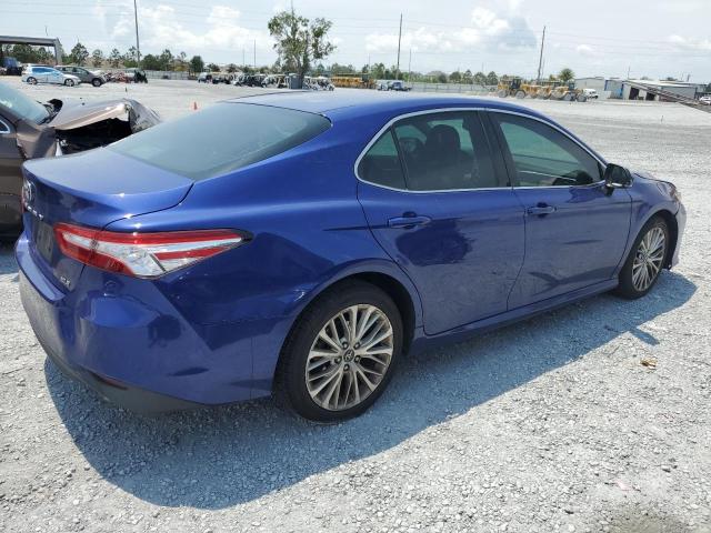 Vin: 4t1b11hkxju523470, lot: 56218105, toyota camry l 20183