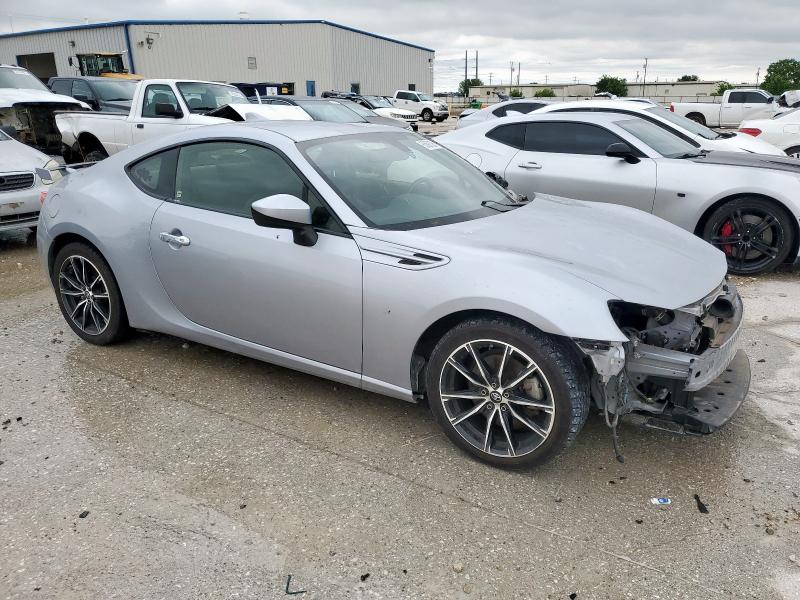 Vin: jf1znae11l8753550, lot: 55697325, toyota 86 gt 20204