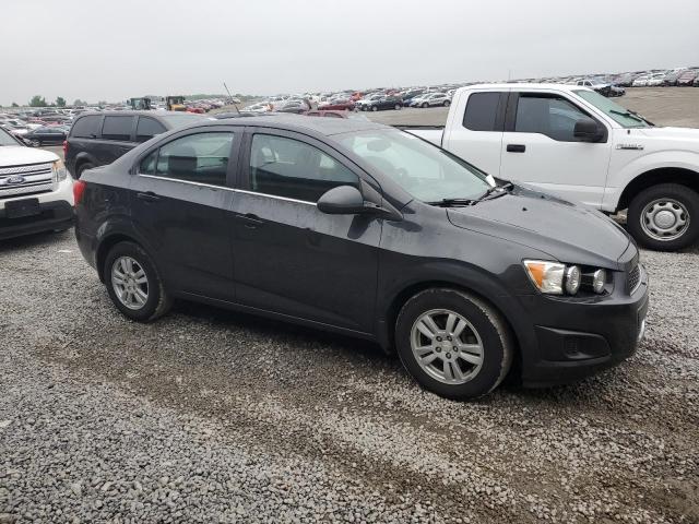 Vin: 1g1jc5sb0f4158534, lot: 54782885, chevrolet sonic lt 20154