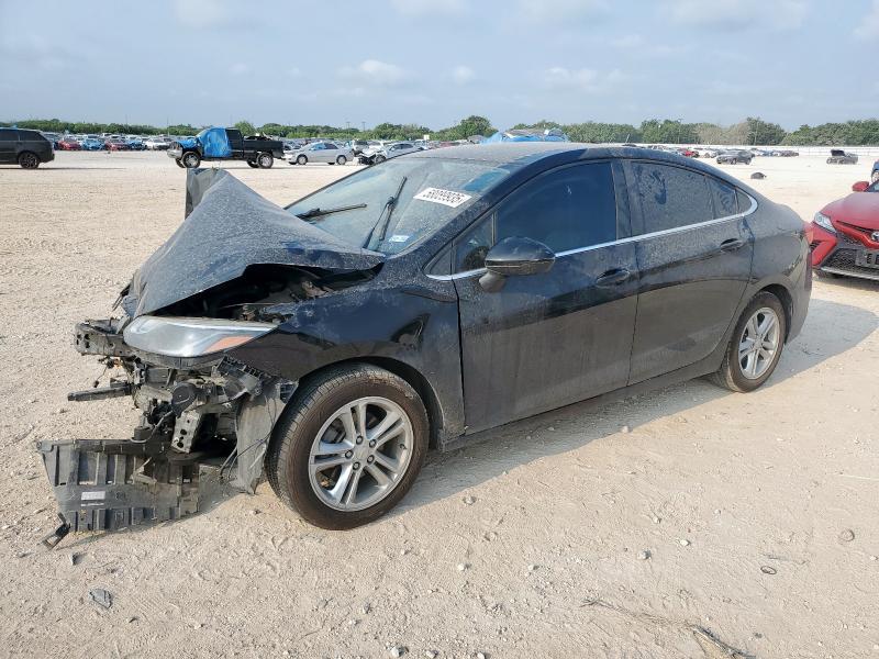 Vin: 1g1be5sm0j7225768, lot: 58089935, chevrolet cruze lt 2018 img_1