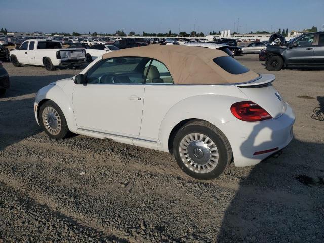 Vin: 3vw517at0fm815175, lot: 56777745, volkswagen beetle 1.8t 20152