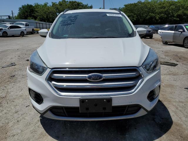 2018 FORD ESCAPE SE - 1FMCU0GD8JUA43467