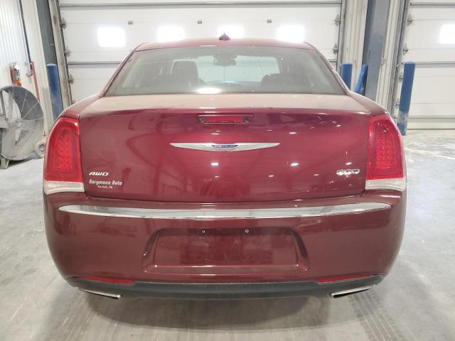 2018 CHRYSLER 300 LIMITE 2C3CCAKG7JH269098