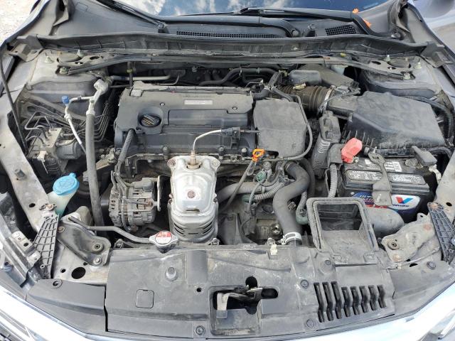 2016 HONDA ACCORD EXL - 1HGCR2F89GA102253