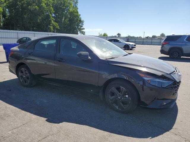 2023 HYUNDAI ELANTRA BL KMHLM4AJ6PU073940