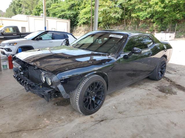 Vin: 2c3cdzag9lh206665, lot: 57698525, dodge challenger sxt 2020 img_1