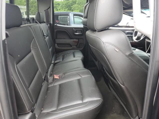 2015 GMC SIERRA K15 - 1GTV2VEC3FZ390984