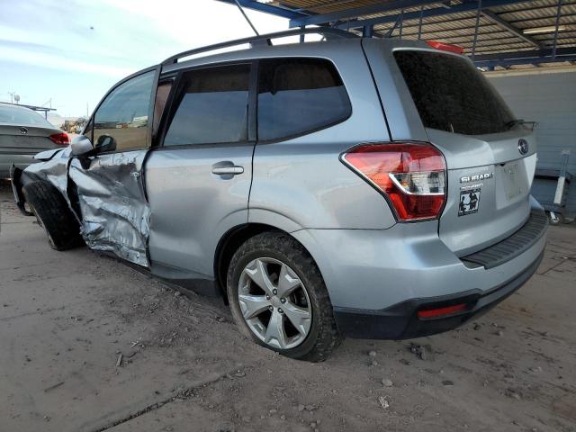 Vin: jf2sjafc6fh471675, lot: 56360385, subaru forester 2.5i premium 20152