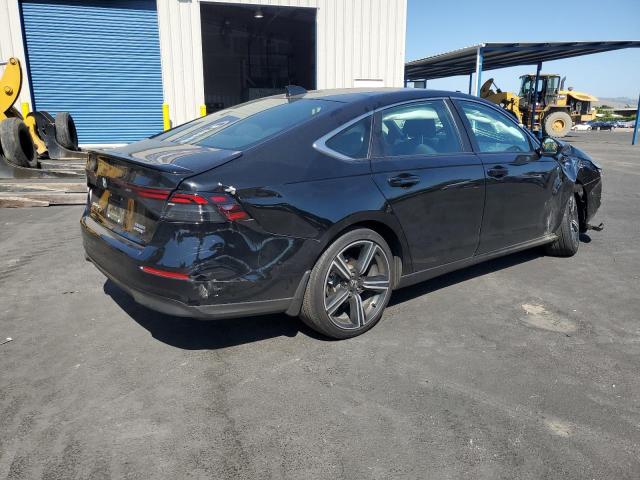 Vin: 1hgcy2f59ra042521, lot: 56361935, honda accord hybrid sport 20243