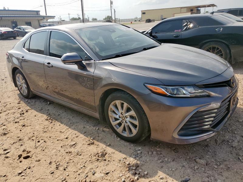 Vin: 4t1r11ak6ru887373, lot: 58390125, toyota camry le 20244