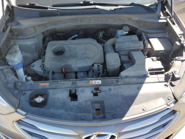 2017 HYUNDAI SANTA FE S - 5NMZU3LB2HH025486