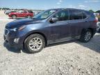 2019 CHEVROLET EQUINOX LT - 3GNAXKEV4KS528739