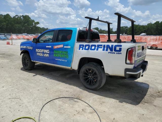 Vin: 1gtg5cen6n1320477, lot: 58069145, gmc canyon elevation 20222
