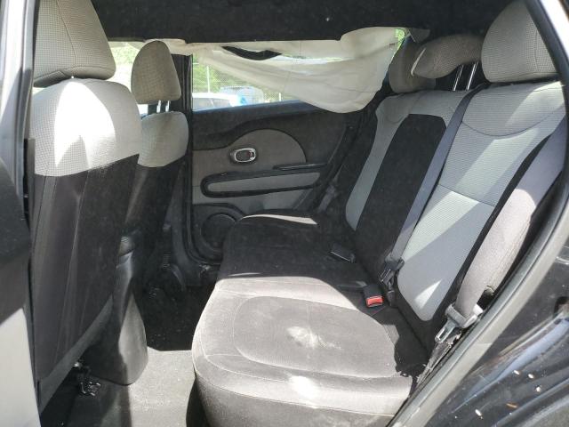 2017 KIA SOUL - KNDJN2A23H7495461