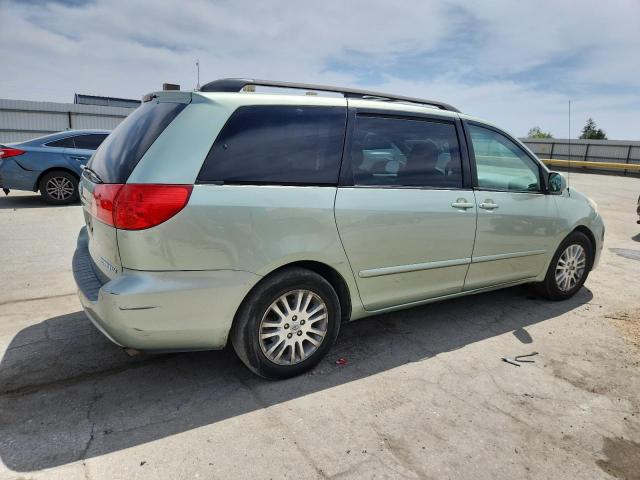 Vin: 5tdyk4cc1as298356, lot: 58623995, toyota all models xle 20103