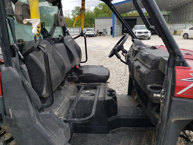2022 POLARIS RANGER XP 4XARRE998N8021884