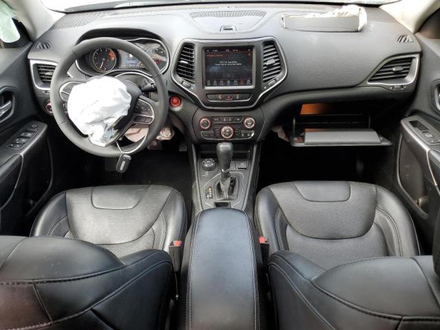 2022 JEEP CHEROKEE L 1C4PJMMX6ND502196
