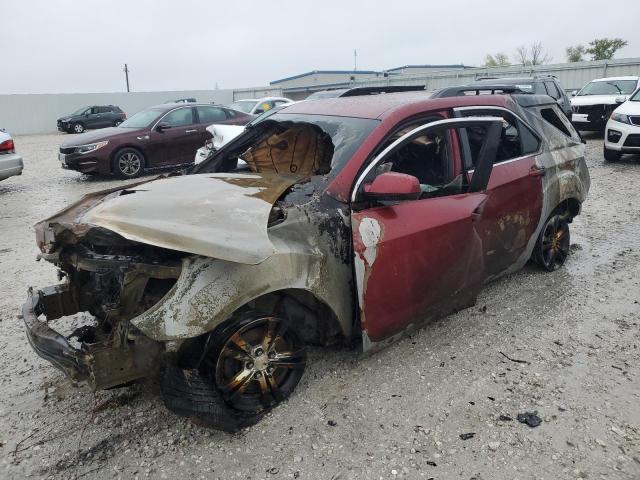 Vin: 2gnaldek8c6350329, lot: 57295615, chevrolet equinox lt 2012 img_1