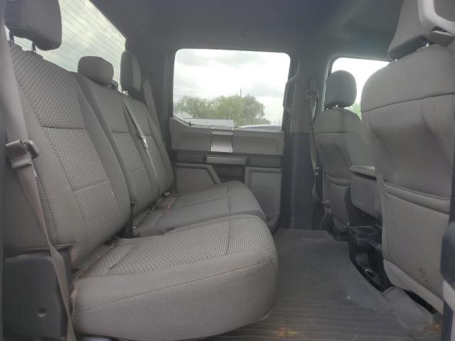 2015 FORD F150 SUPER - 1FTFW1EG6FFA98199