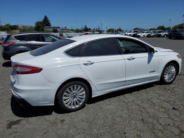 Vin: 3fa6p0lu5er104422, lot: 58584425, ford fusion se hybrid 20143