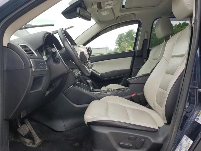 2016 MAZDA CX-5 GT - JM3KE4DY9G0693668