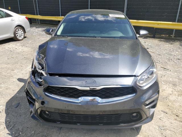 2019 KIA FORTE GT L - 3KPF34AD5KE017087