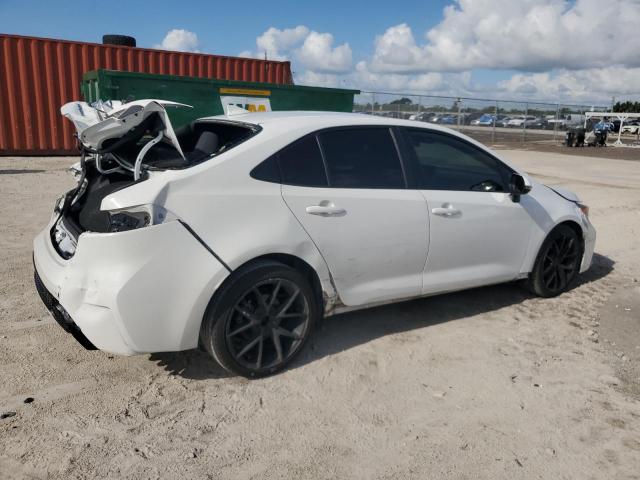 2020 TOYOTA COROLLA SE - JTDP4RCEXLJ016218