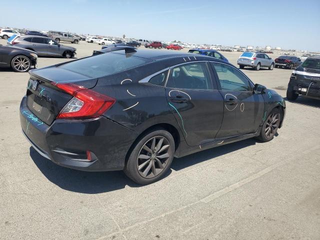 Vin: 19xfc1f37ke211456, lot: 58772655, honda civic ex 20193