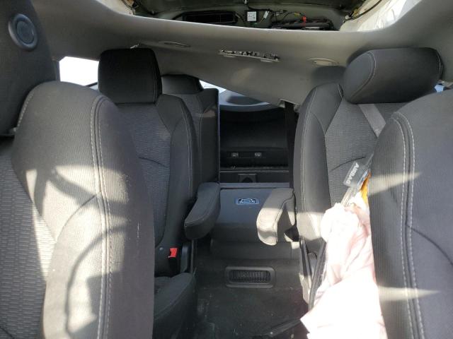 2017 CHEVROLET TRAVERSE L 1GNKRGKD5HJ243324