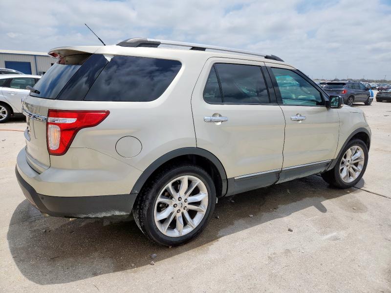 Vin: 1fmhk7d85bga32034, lot: 58707855, ford explorer xlt 20113