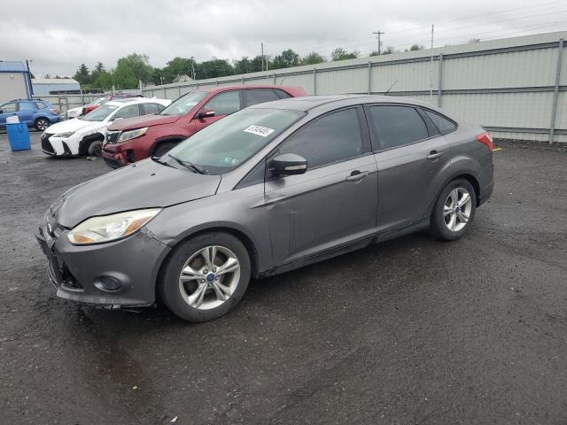 Vin: 1fadp3f2xel205747, lot: 57049485, ford focus se 2014 img_1