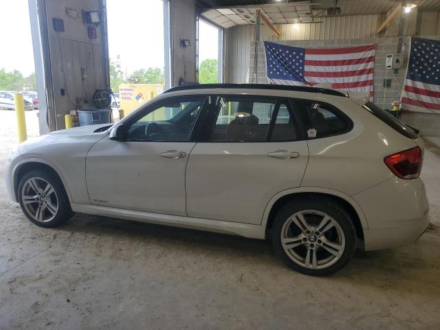 Vin: wbavl1c51fvy37990, lot: 55363025, bmw x1 xdrive28i 20152