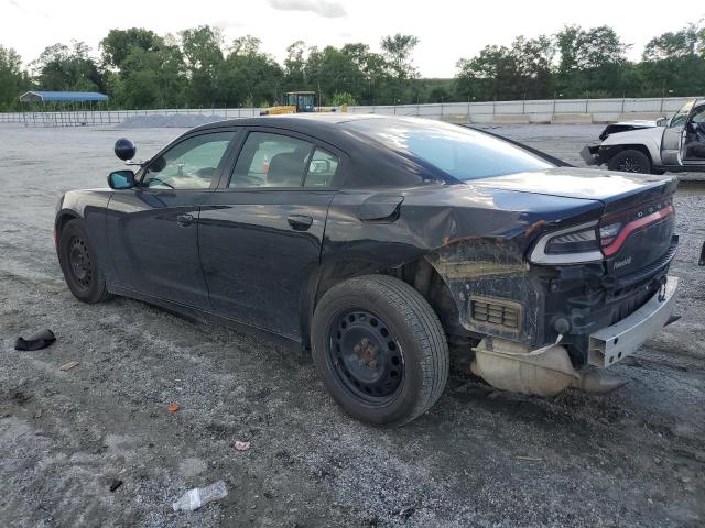 Vin: 2c3cdxkt9fh903189, lot: 56199815, dodge charger police 20152