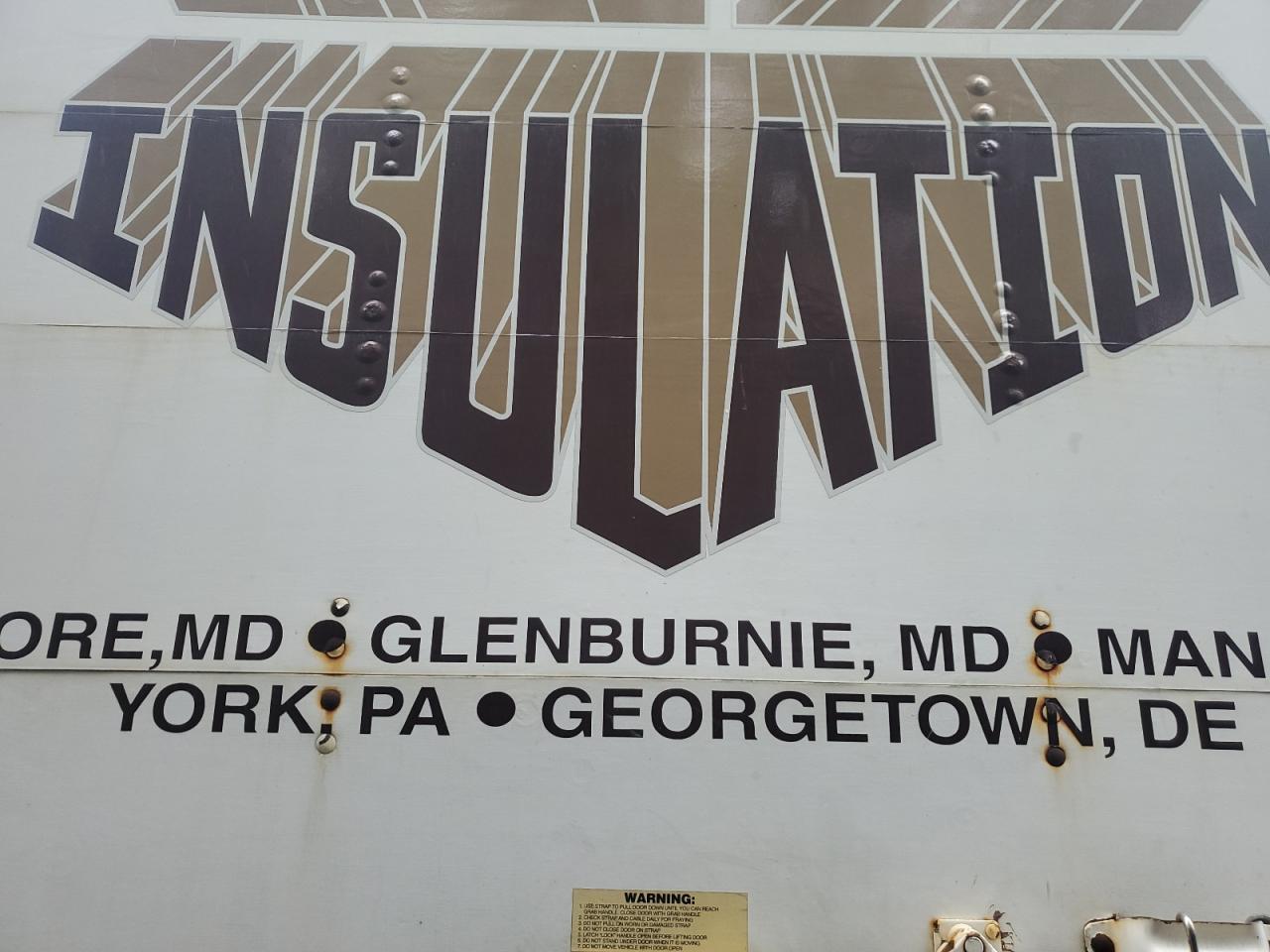 Lot #3291175968 2019 INTERNATIONAL 4000 4300