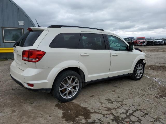 Vin: 3c4pddeg6dt597454, lot: 58051975, dodge journey r/t 20133