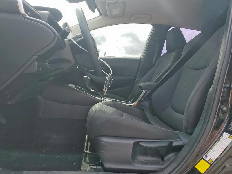 2022 TOYOTA COROLLA LE - 5YFEPMAE7NP334221