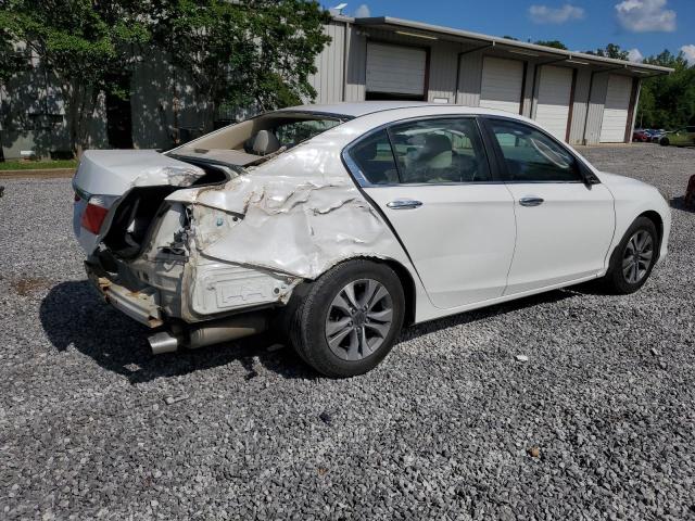 Vin: 1hgcr2f38ea072860, lot: 59016195, honda accord lx 20143